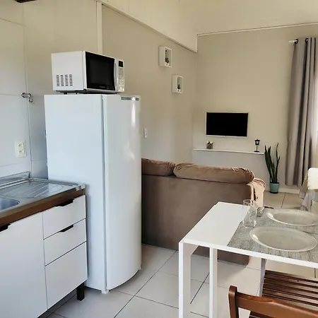 Residencial Barceloneta Apartment Florianopolis Exterior photo