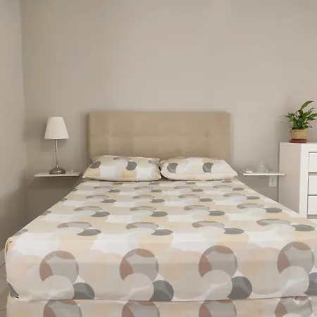 Residencial Barceloneta Apartment Florianopolis Room photo
