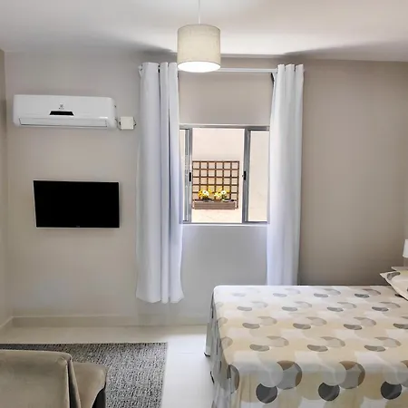Residencial Barceloneta Apartment Florianopolis Exterior photo