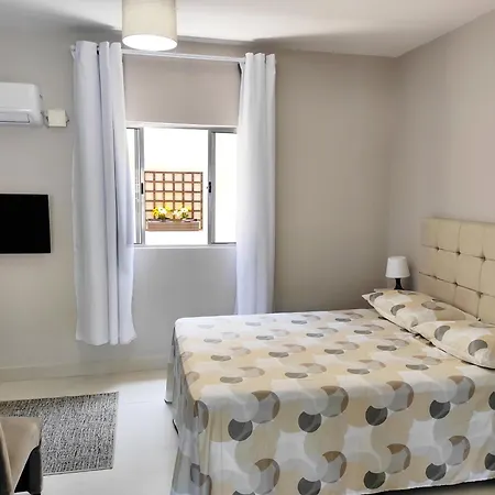 Residencial Barceloneta Apartment Florianopolis Exterior photo