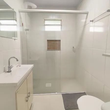 Residencial Barceloneta Apartment Florianopolis Room photo