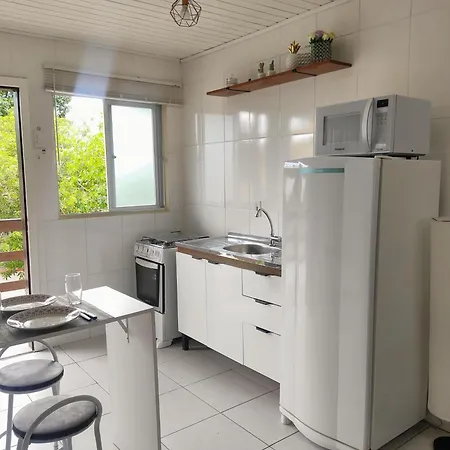 Residencial Barceloneta Apartment Florianopolis Room photo