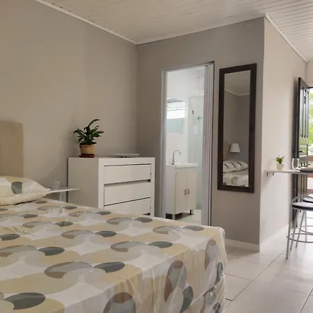 Residencial Barceloneta Apartment Florianopolis Room photo