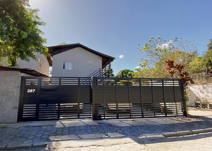 Residencial Barceloneta