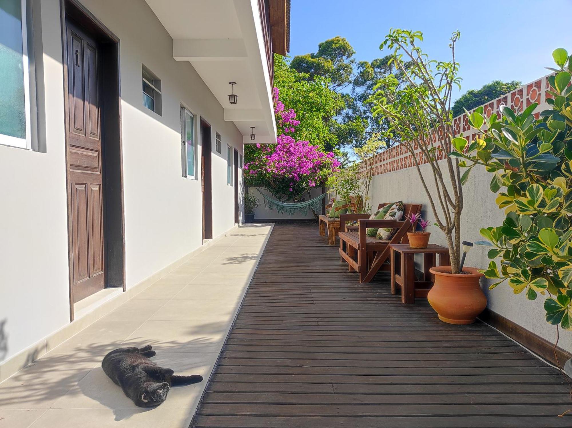 Residencial Barceloneta Apartamento Florianópolis
