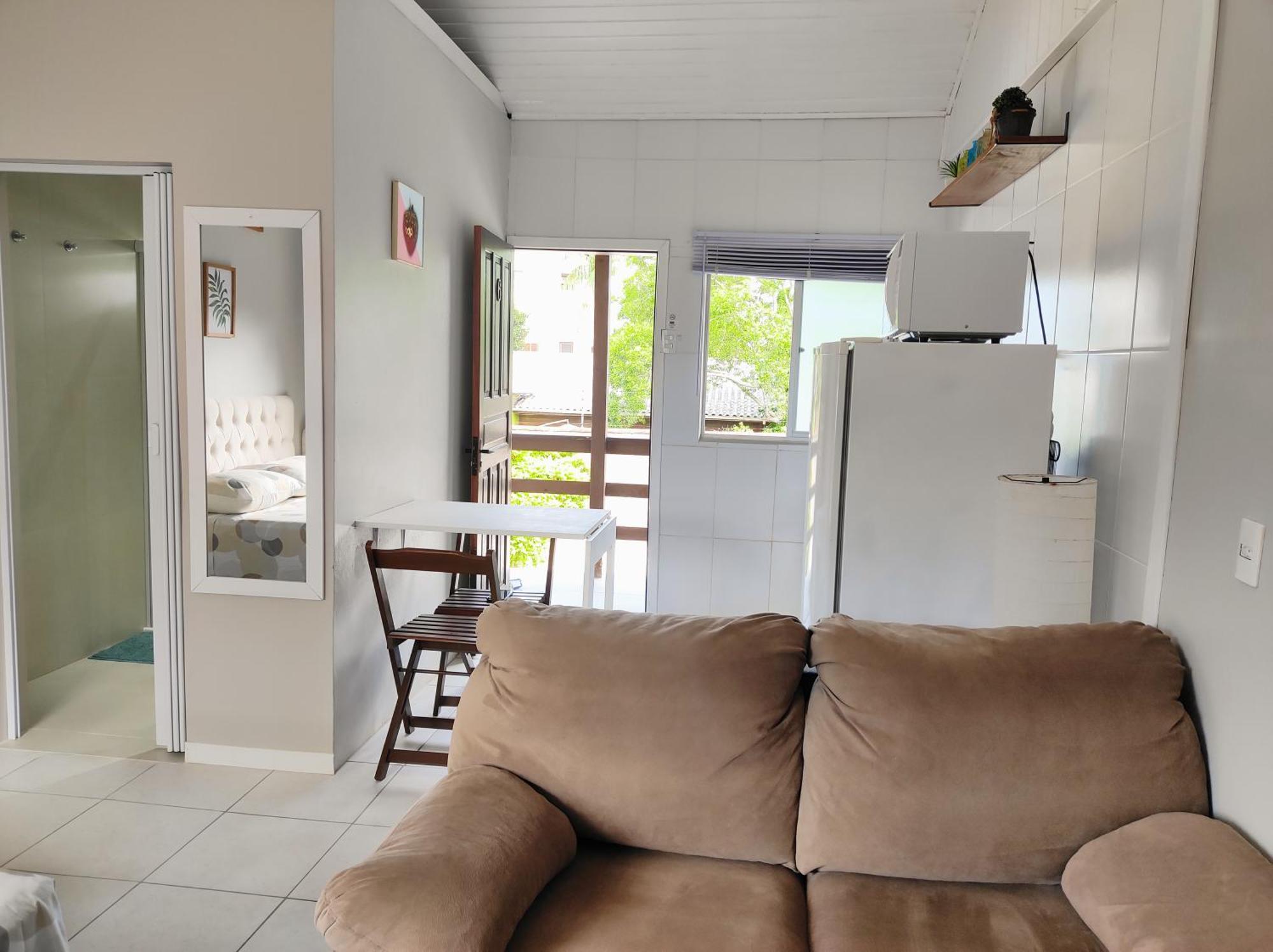 Apartamento Residencial Barceloneta *