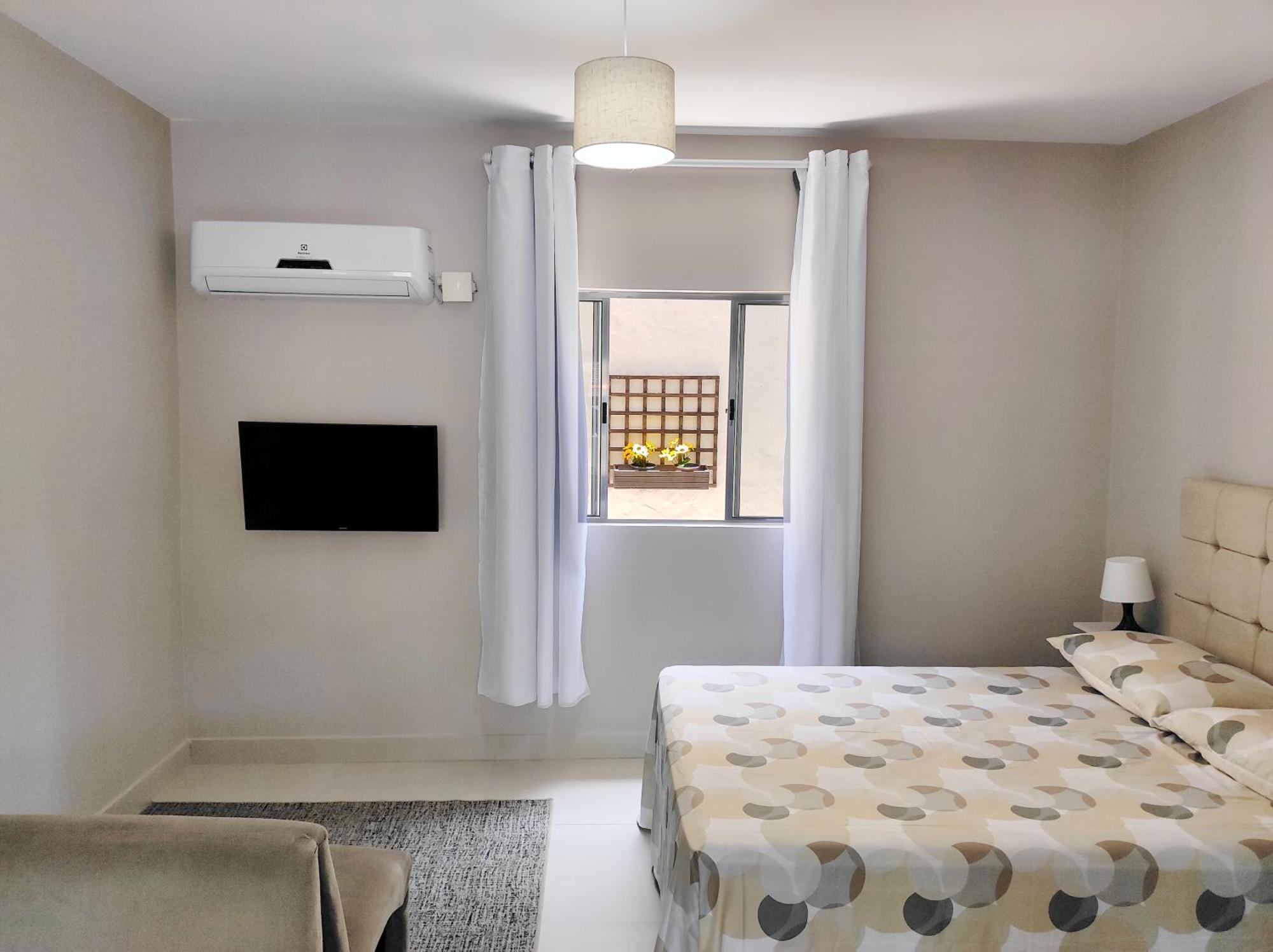 Residencial Barceloneta Apartamento