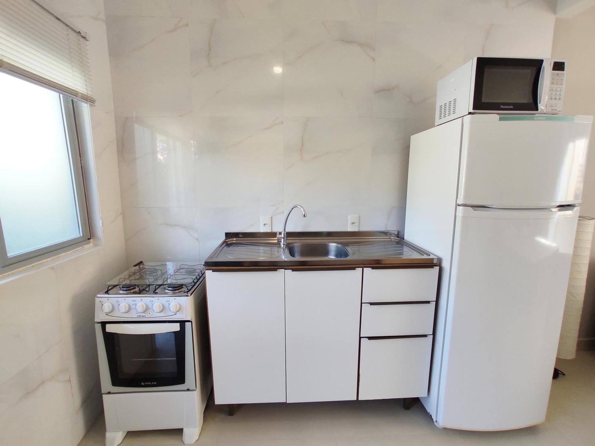 Apartamento Residencial Barceloneta