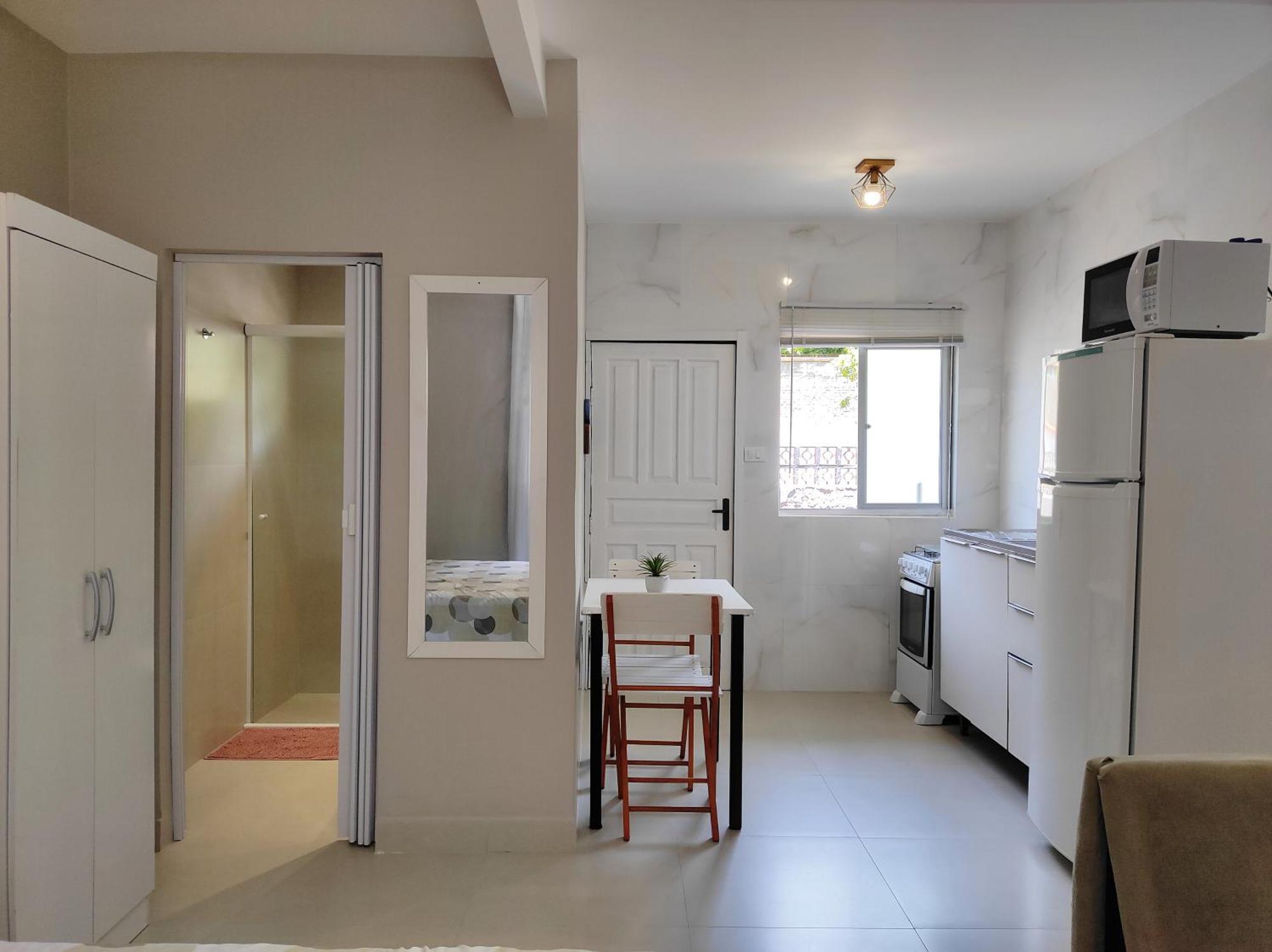 Residencial Barceloneta *