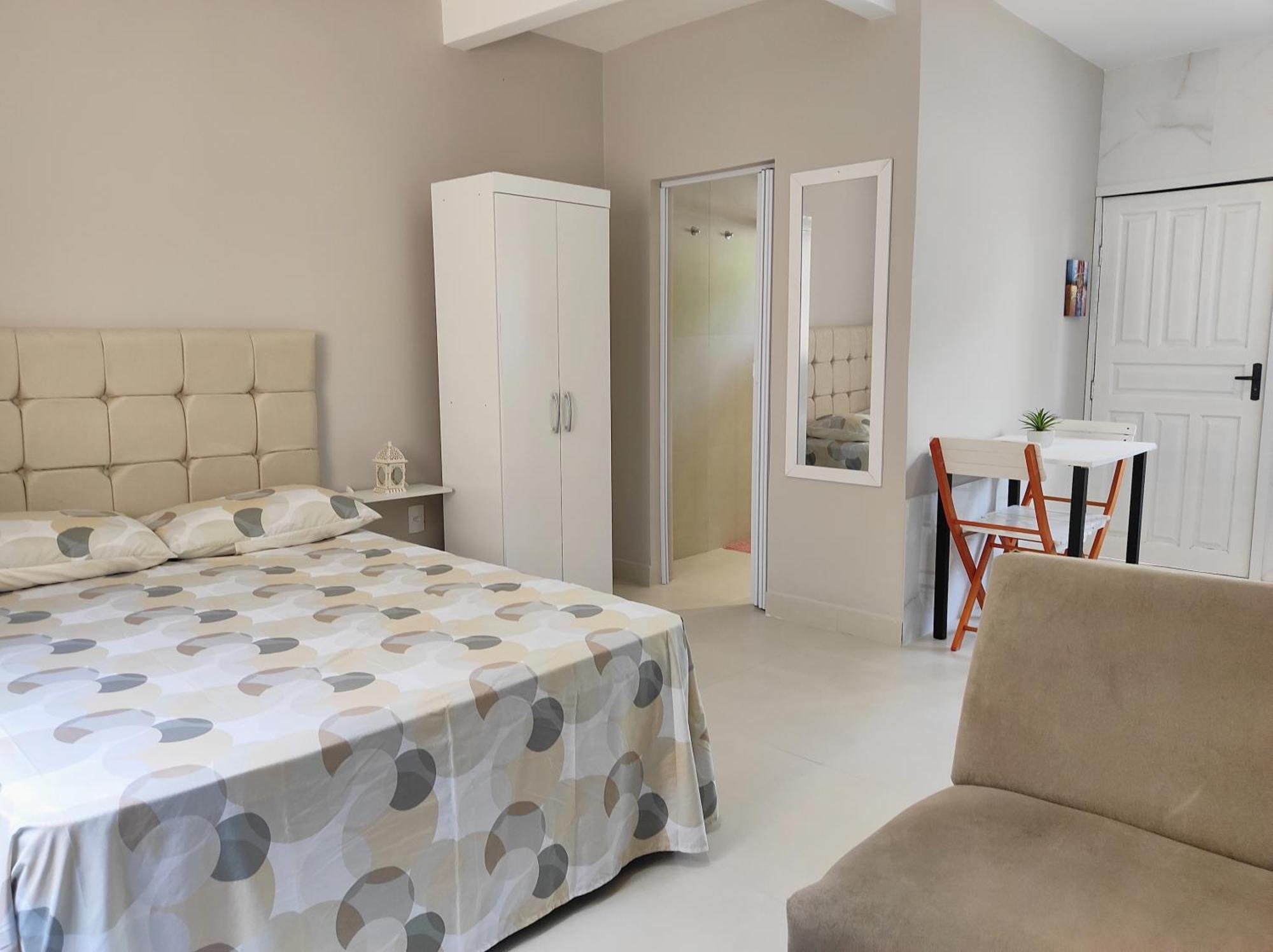 Apartamento Residencial Barceloneta