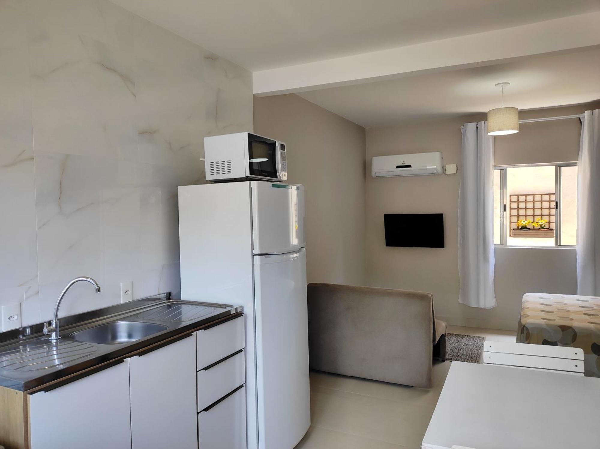 Residencial Barceloneta *