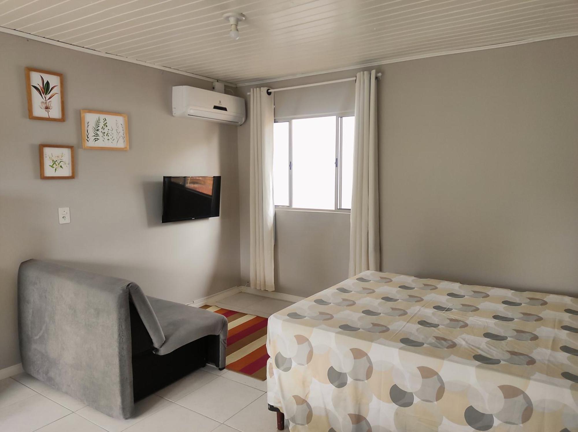 Residencial Barceloneta *