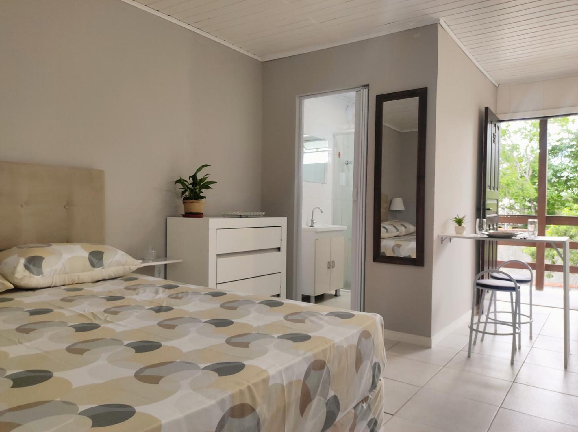 Residencial Barceloneta *